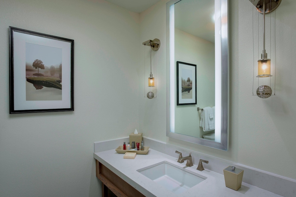 Sawgrass Marriott Golf Resort & Spa - photo 44
