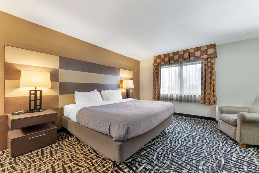 Quality Inn & Suites Mayo Clinic Area - photo 12