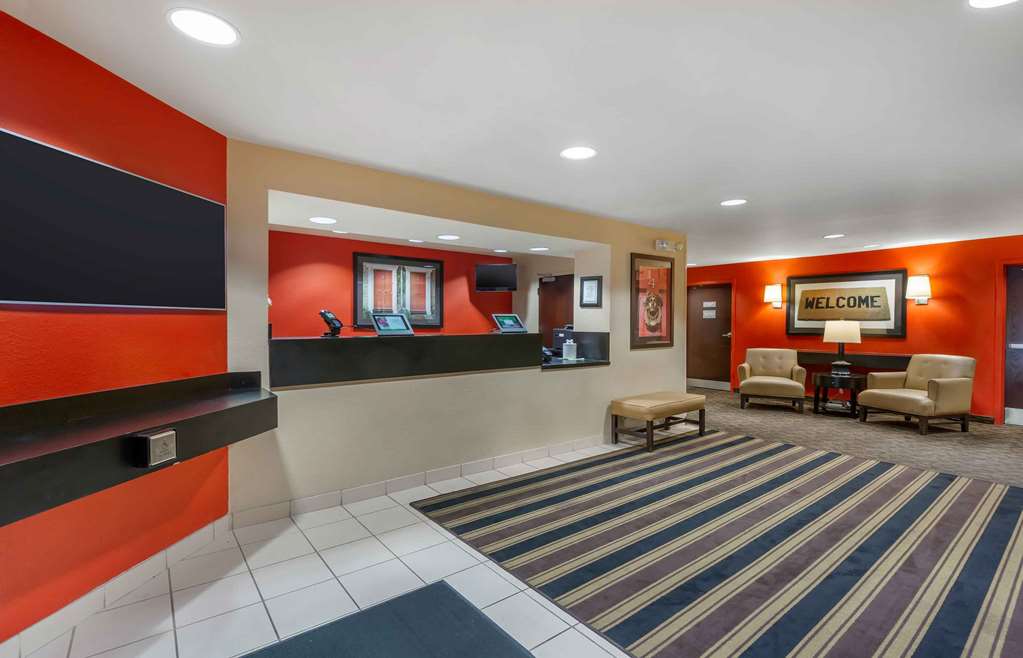 Extended Stay America Suites Seattle Bothell West - photo 4