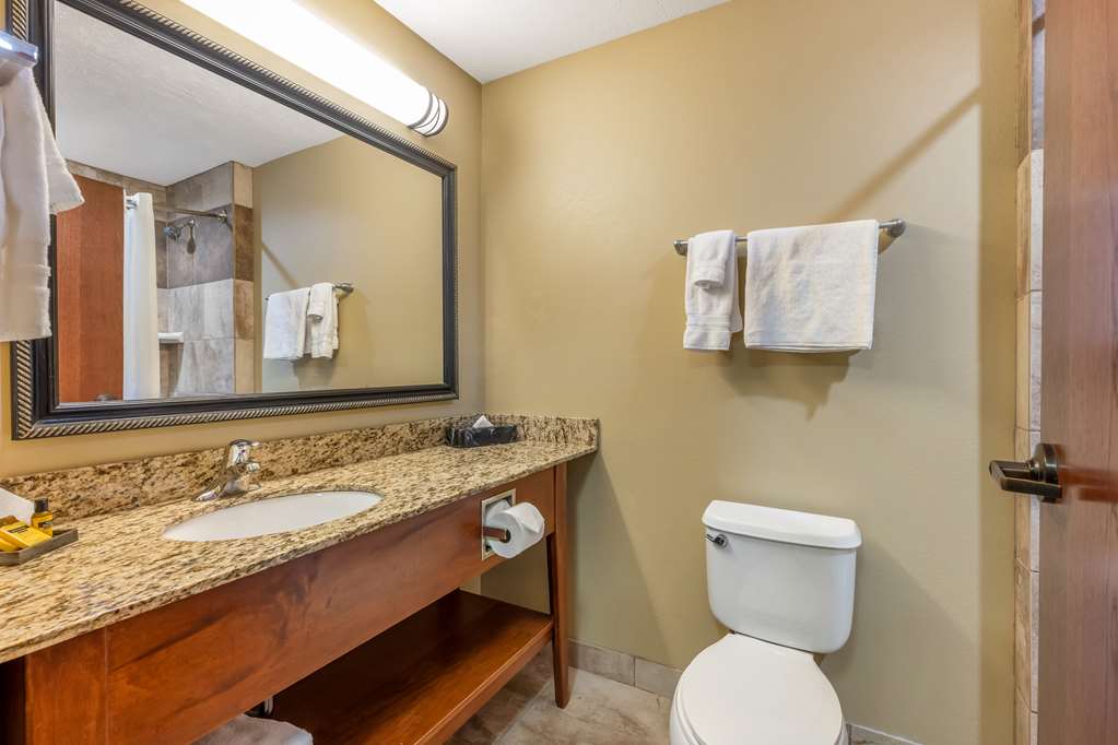 Best Western Plus Grand Island Inn & Suites - photo 31