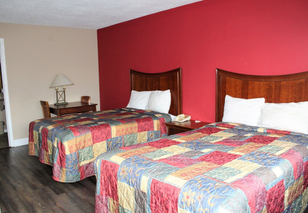 Airport Inn Chattanooga - photo 16