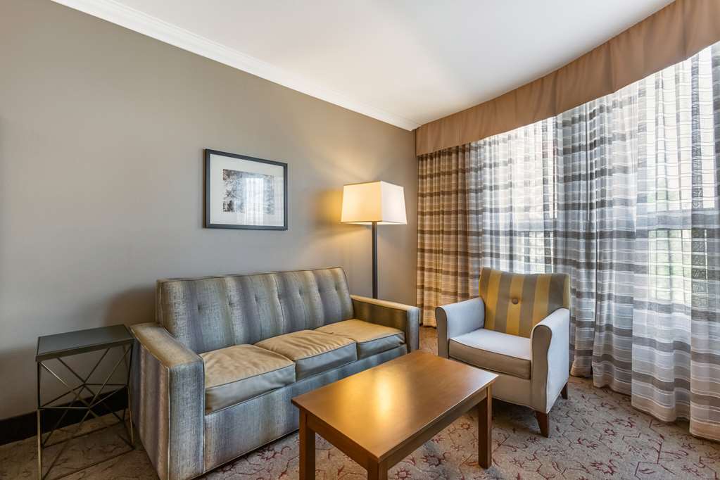 Best Western Premier Helena Great Northern Hotel - photo 16
