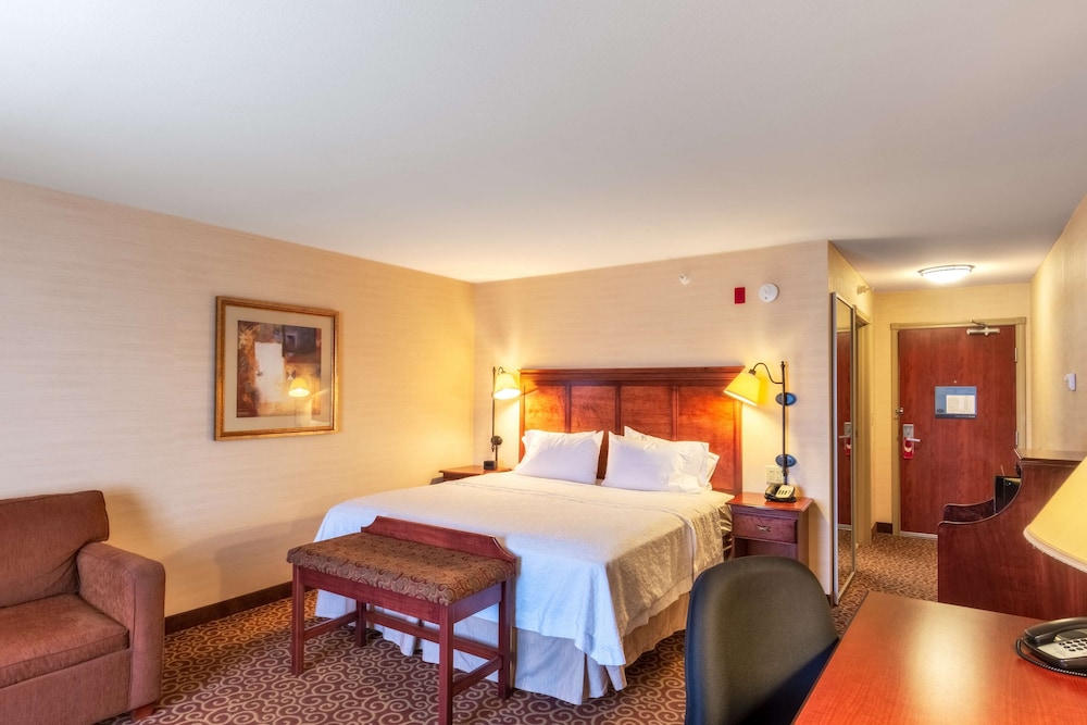 Hampton Inn Rawlins - photo 40