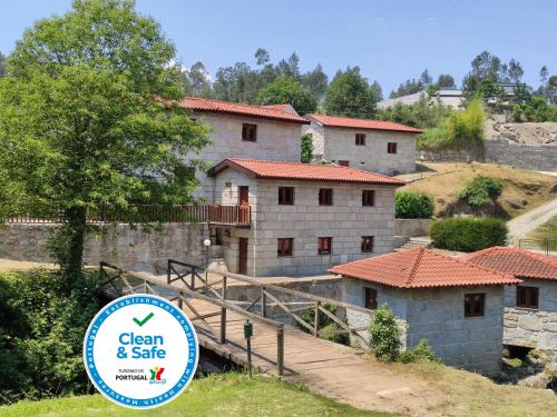 Rilhadas Casas De Campo — Fafe