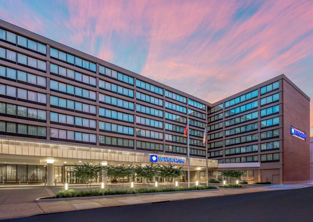 Wyndham Philadelphia Historic District in Philadelphia, United States