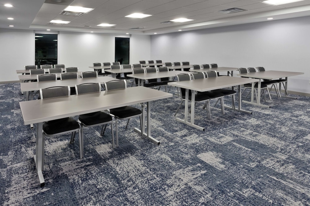 Home2 Suites by Hilton Columbus GA - photo 24