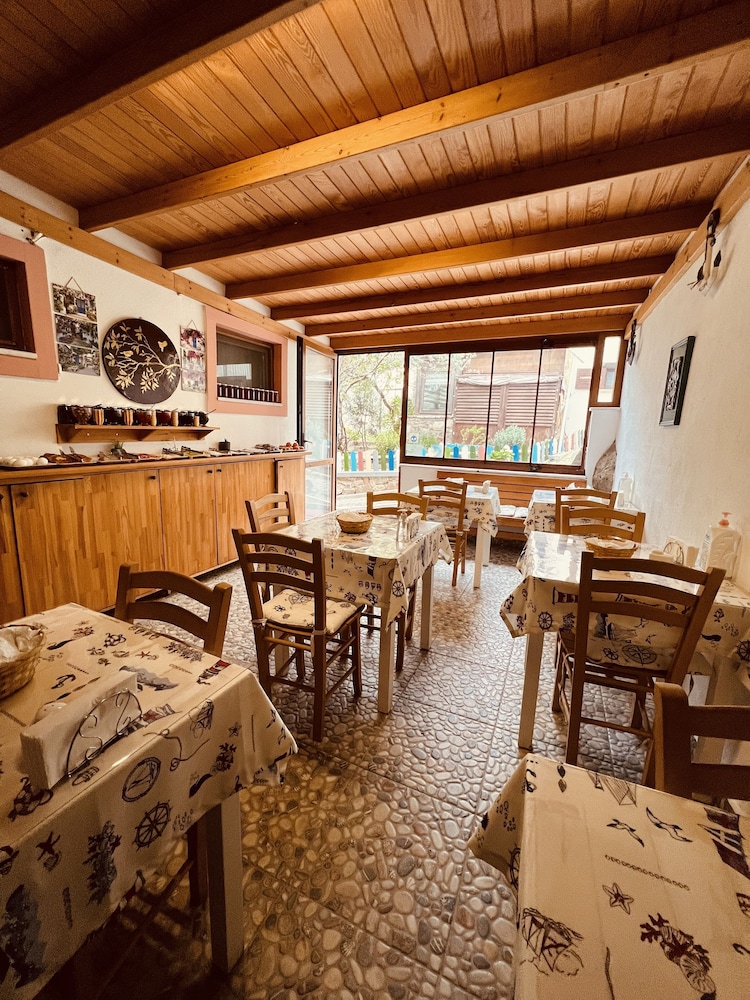 Bozcaada Hotel Vitis in Bozcaada, Turkey