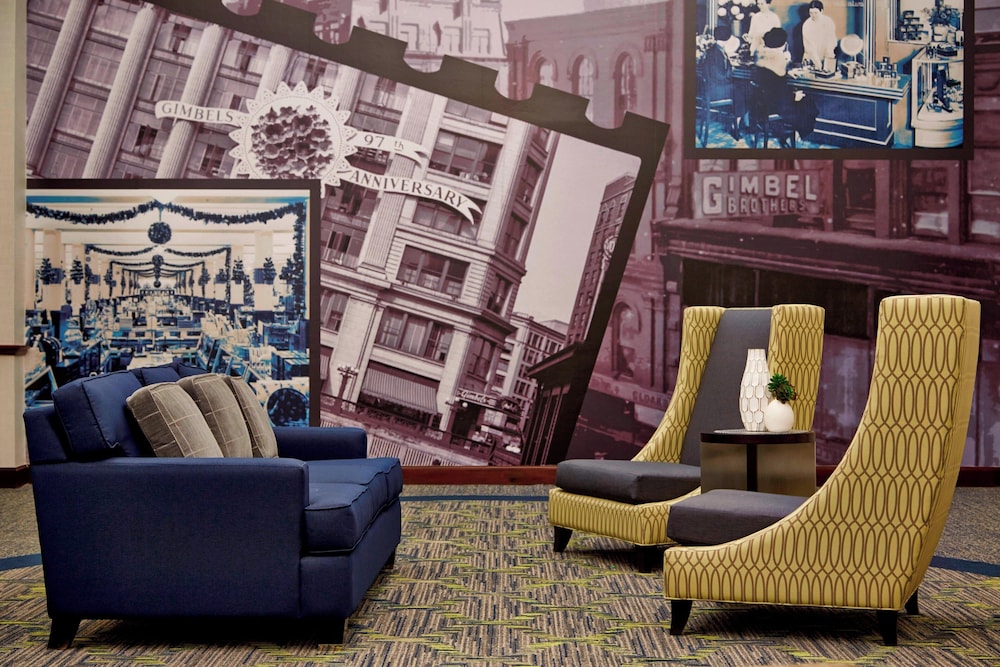 Residence Inn Milwaukee Downtown by Marriott - photo 36