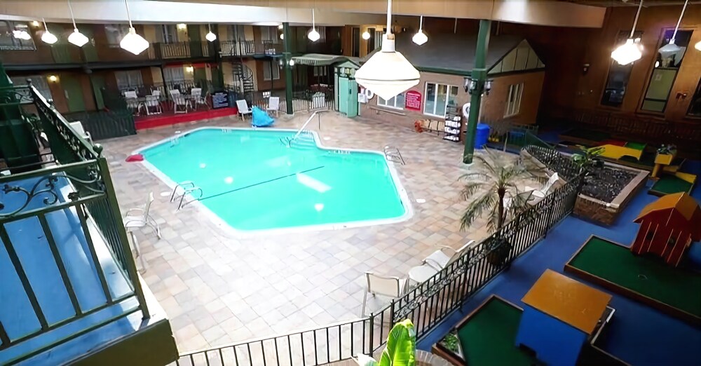 Clarion Inn Frederick Event Center - photo 39