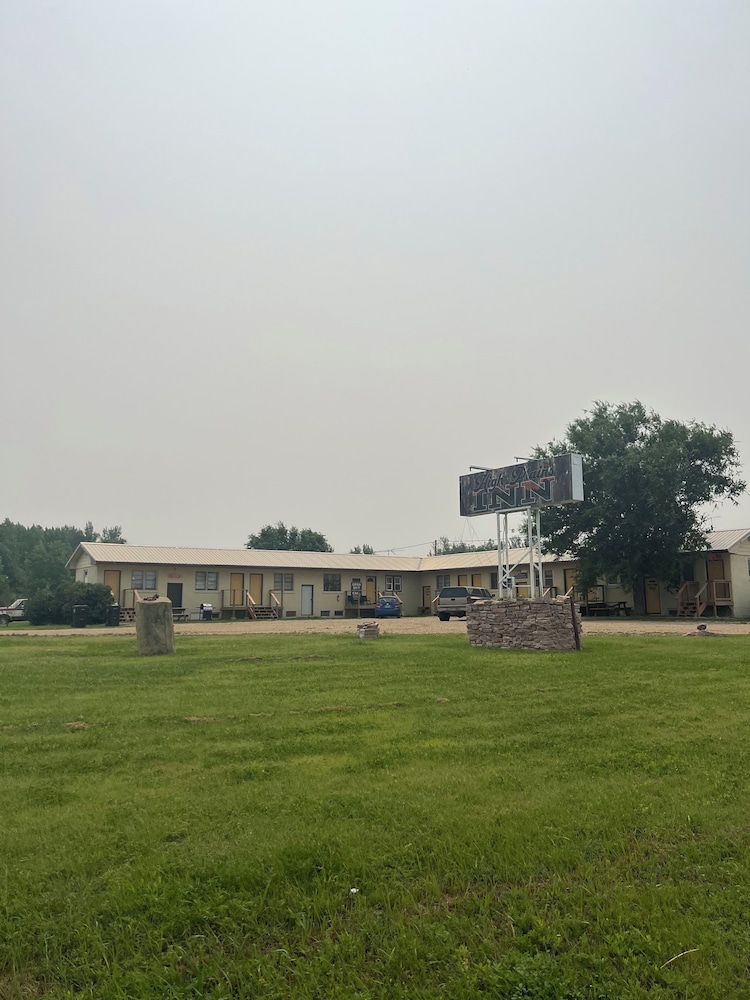 High Plains Inn - photo 11