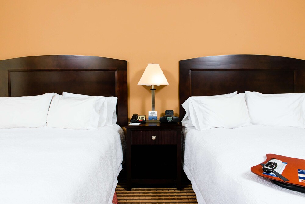 Hampton Inn & Suites Port Arthur - photo 7