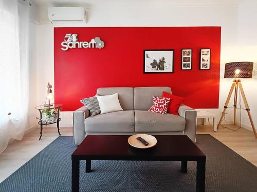 Genova Center Apartment San Martino — 4-Star Luxury Hotel in Genoa, Italy
