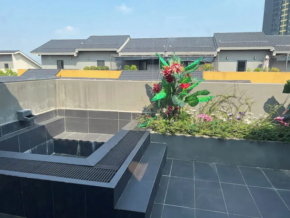 Lotus Wyndham Thanh Thủy in Phu Tho, Vietnam