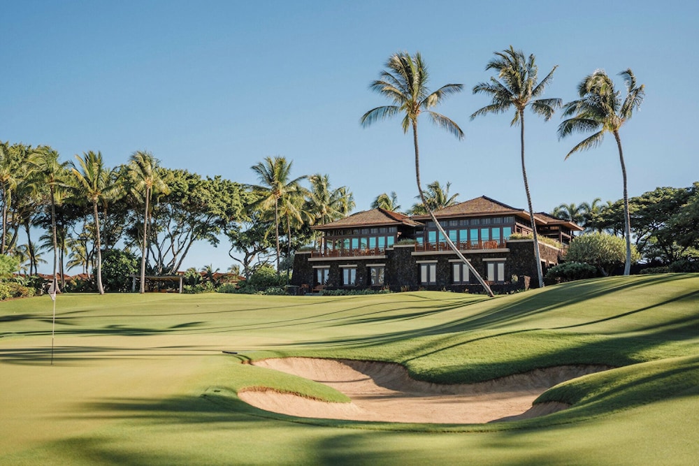 Four Seasons Resort Hualalai - photo 133