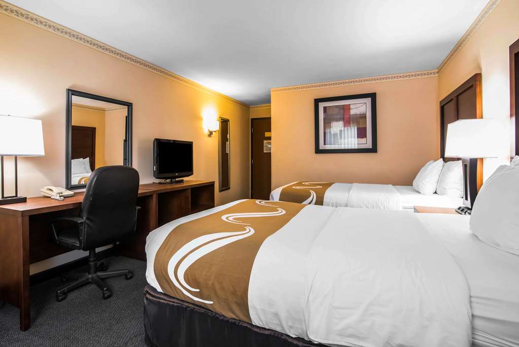 Quality Inn Cortland University Area - photo 15