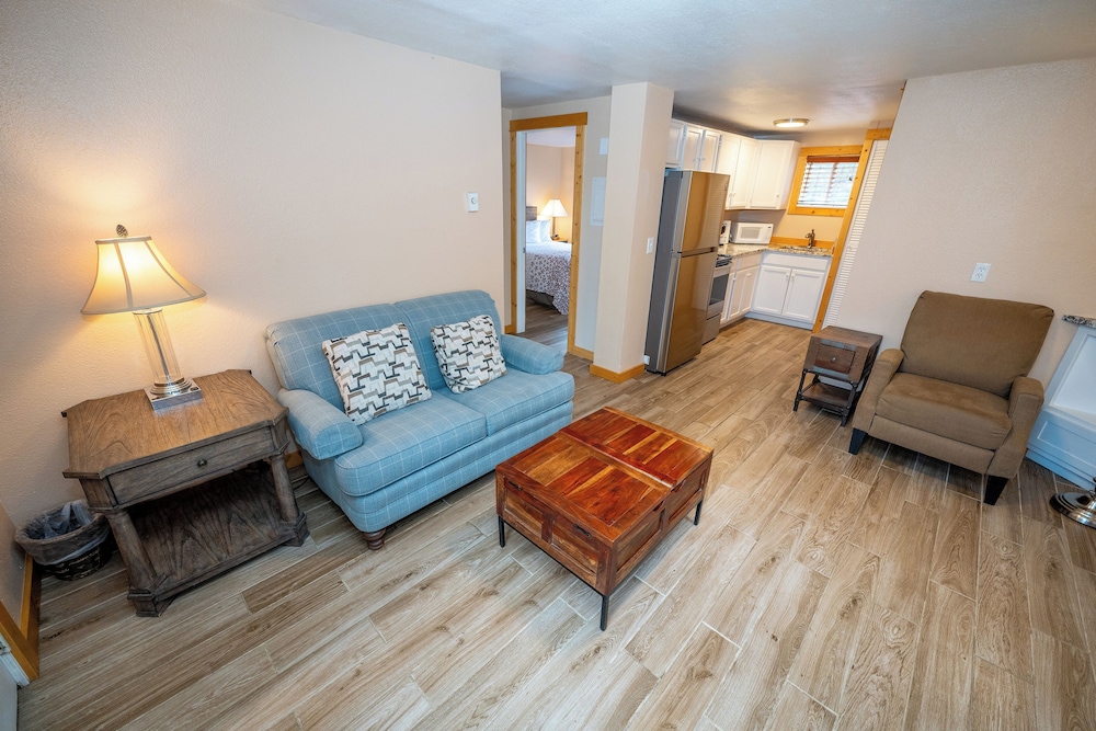 Estes Mountain Inn - photo 70