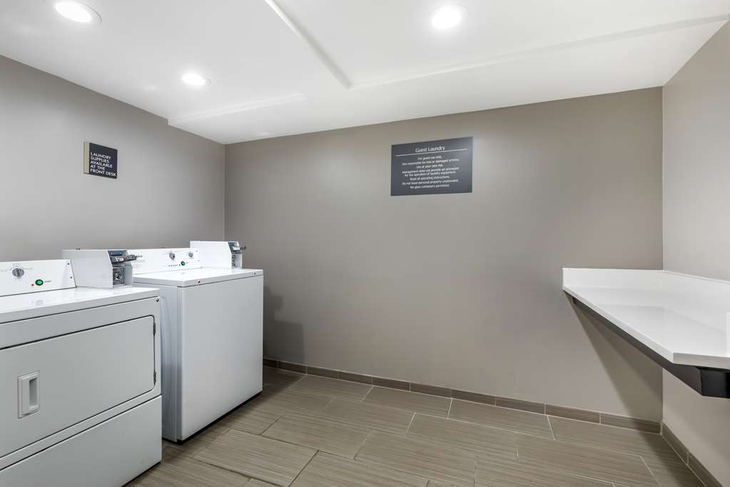 Best Western Plus Laurel - photo 33