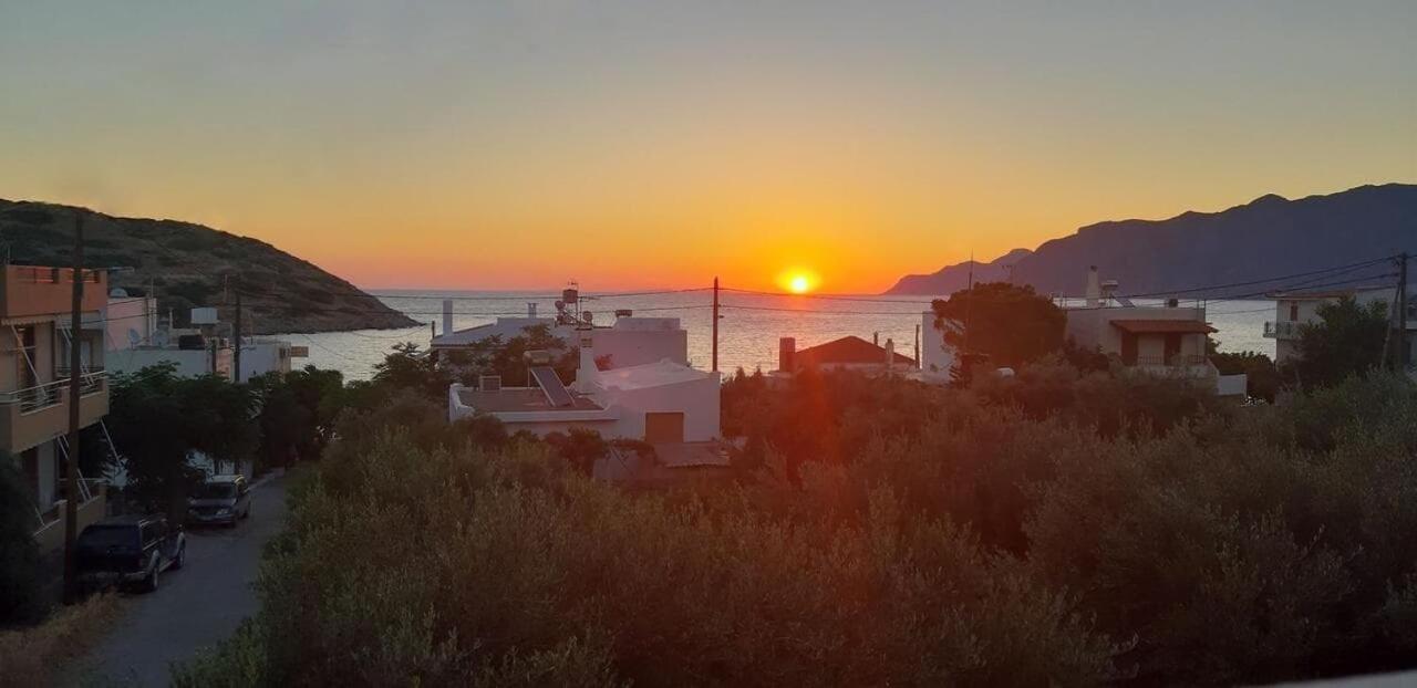 Despina Studios — 4-Star Luxury Hotel in Sitia, Greece