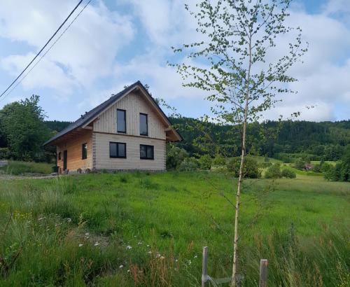 Bobrštajn in Zacler, Czech Republic