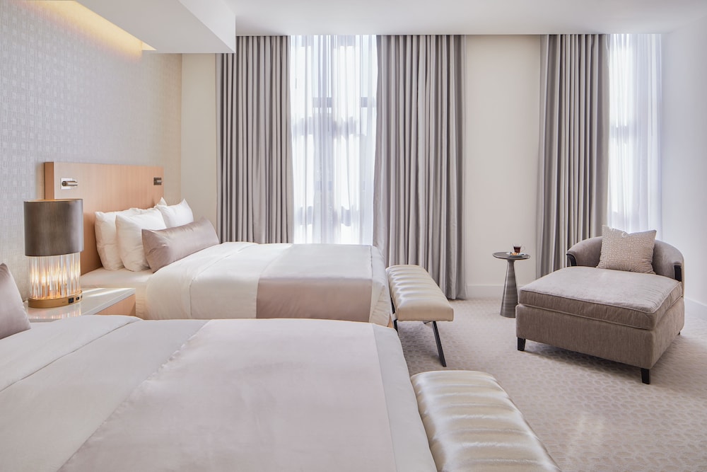 The Kindler Hotel - featured photo