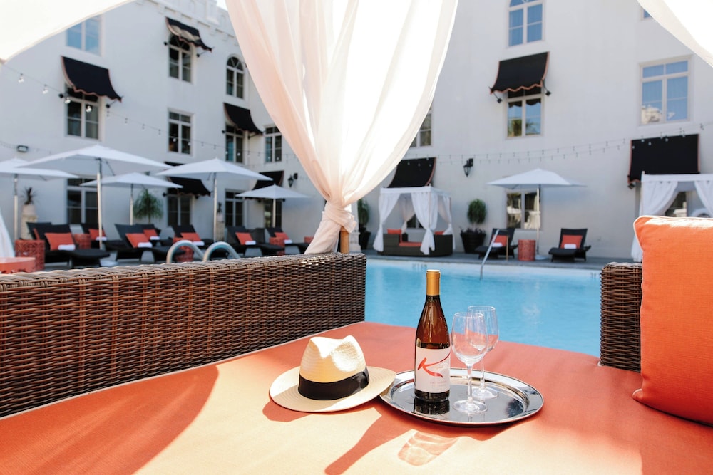 Casa Monica Resort & Spa Autograph Collection - photo 50