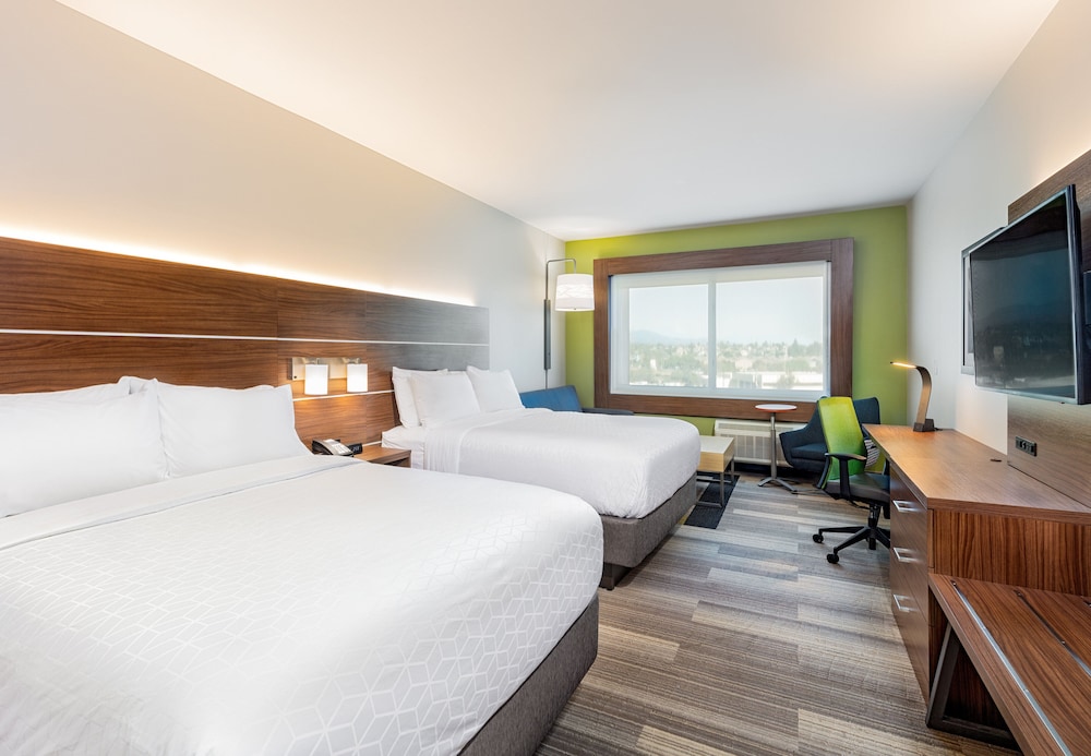 Holiday Inn Express & Suites Moreno Valley Riverside by IHG - photo 2