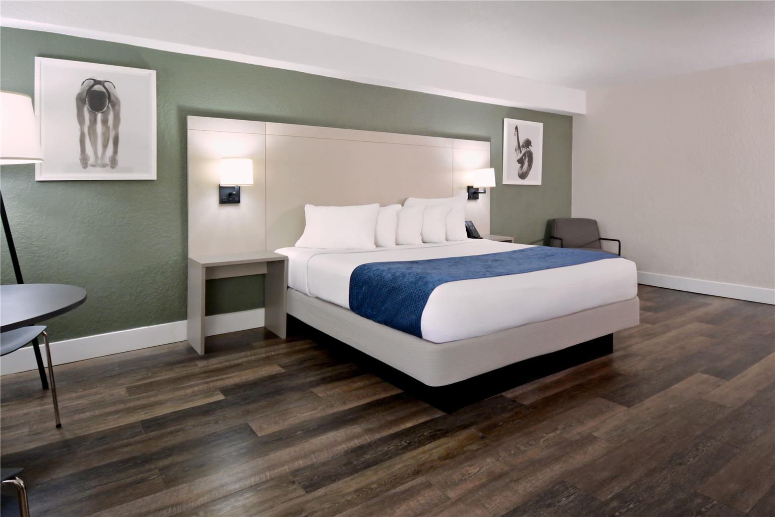 Wyndham I Drive Avanti Resort & Conference Center - photo 25