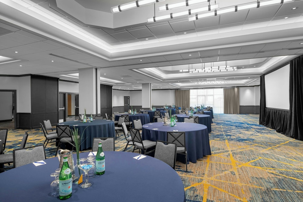 Delta Hotels by Marriott Santa Clara - photo 47