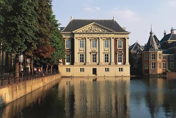 Hotel Broer & Zus in The Hague, Netherlands