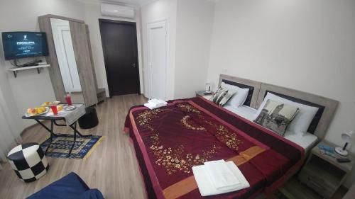 Villa Royal House