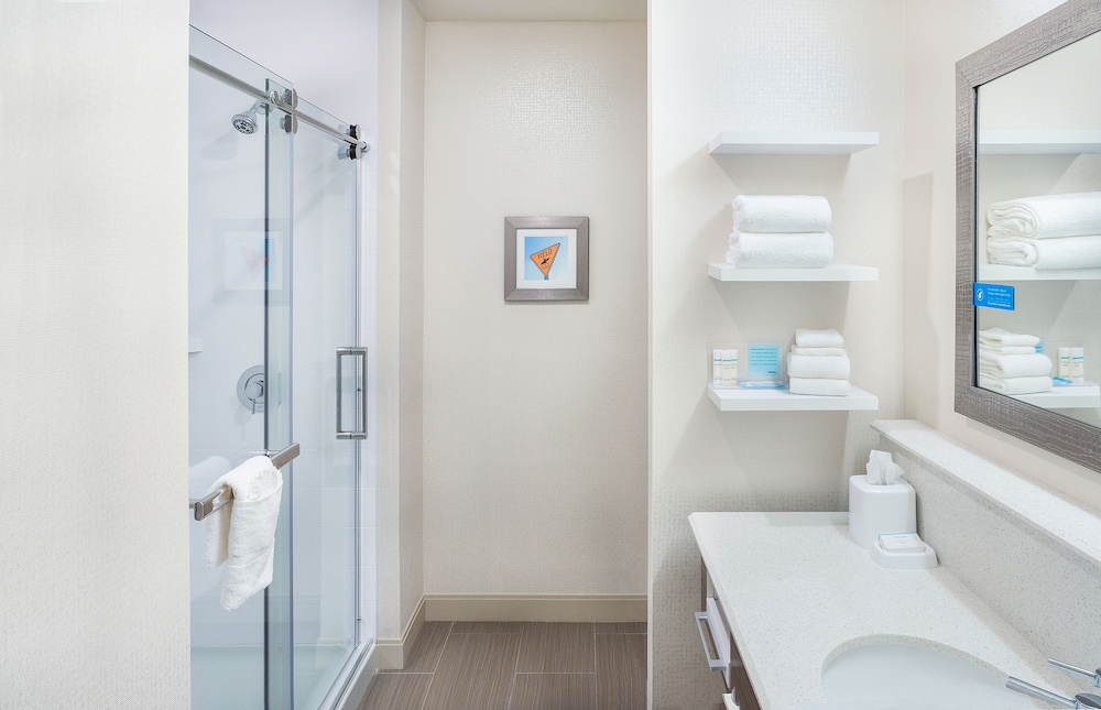 Hampton Inn & Suites Mission Viejo - photo 20