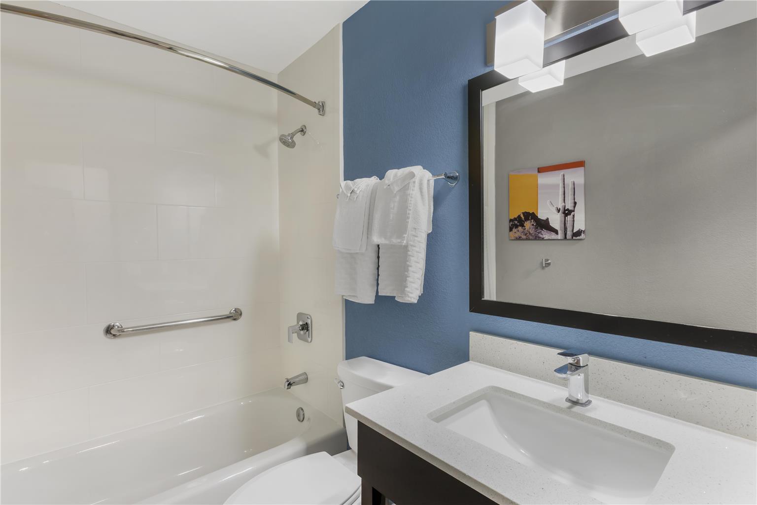 Best Western Blythe - photo 19