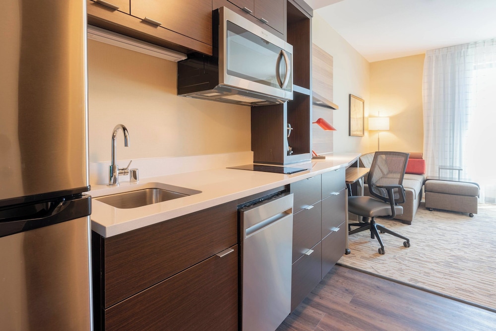 TownePlace Suites by Marriott Agoura Hills - photo 16