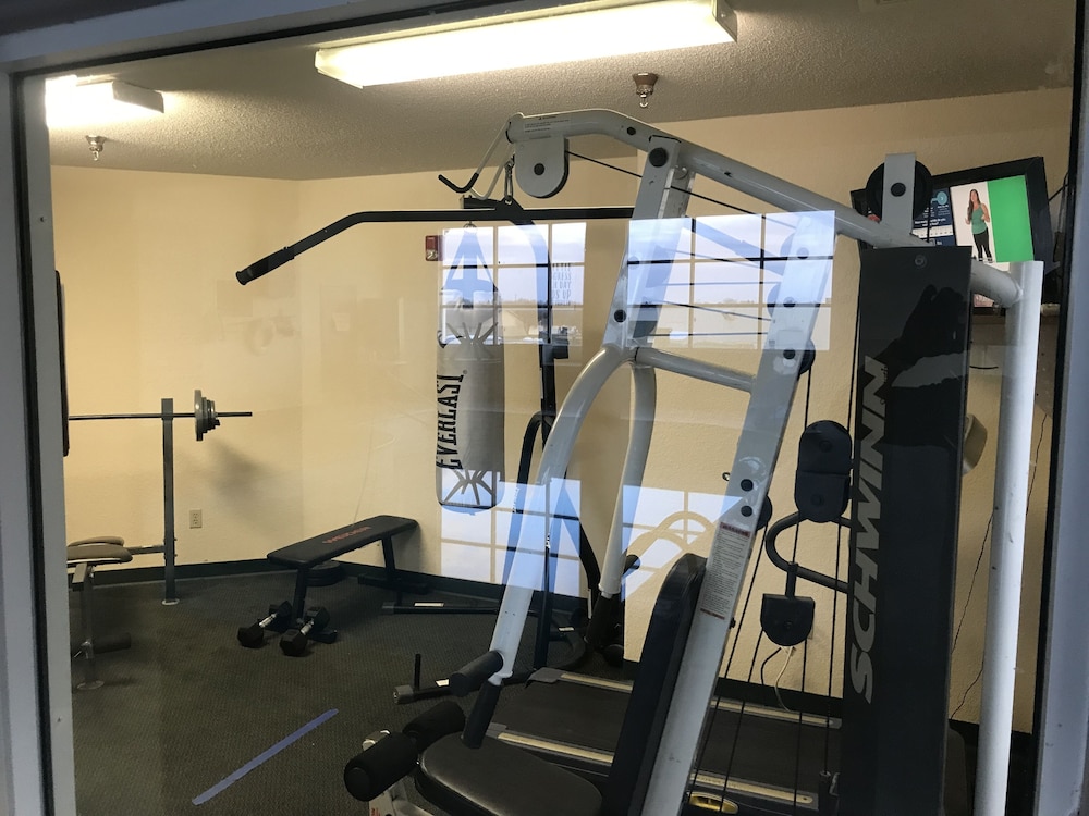 Chadron Inn & Suites - photo 16