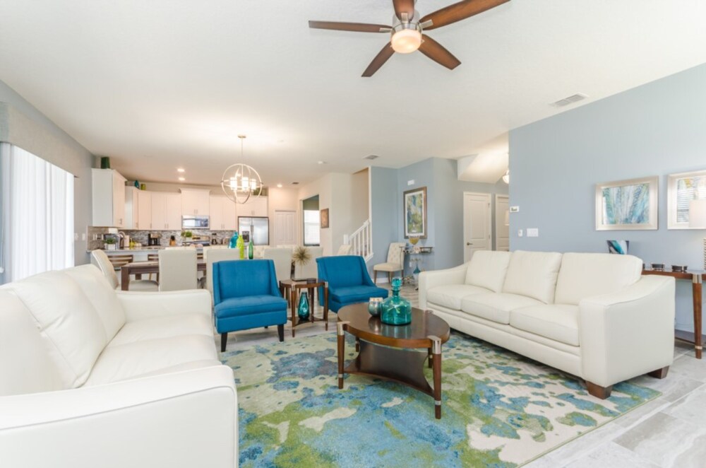6BD Champions Gate Resort Golf Community 9051sd Davenport - photo 17