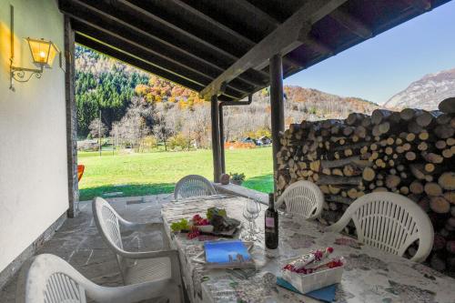 Casa Mima Chalets — Biasca — photo 4
