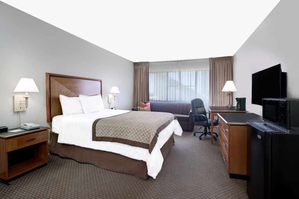 Hawthorn Suites By Wyndham Arlington Dfw South - photo 11