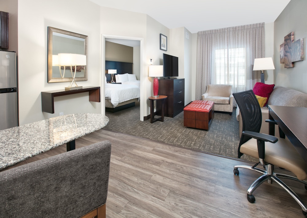Staybridge Suites Plano Richardson Area by IHG - photo 20