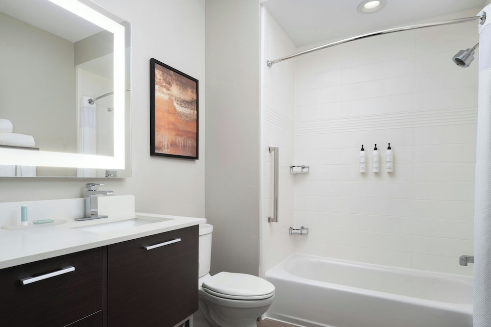 TownePlace Suites by Marriott Houston Hobby Airport - photo 28
