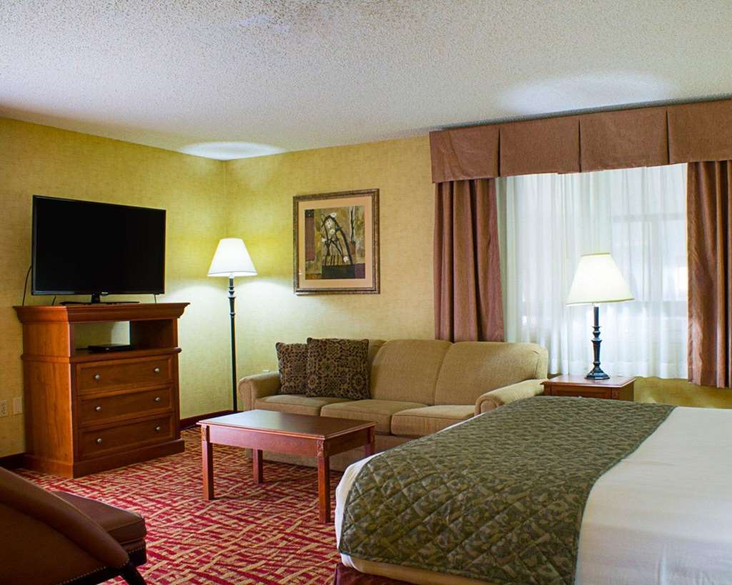 Rodeway Inn Columbia Mall Loop - photo 30