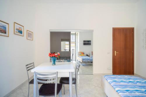 Ecce Your Home — 4-Star Luxury Hotel in Naples, Italy