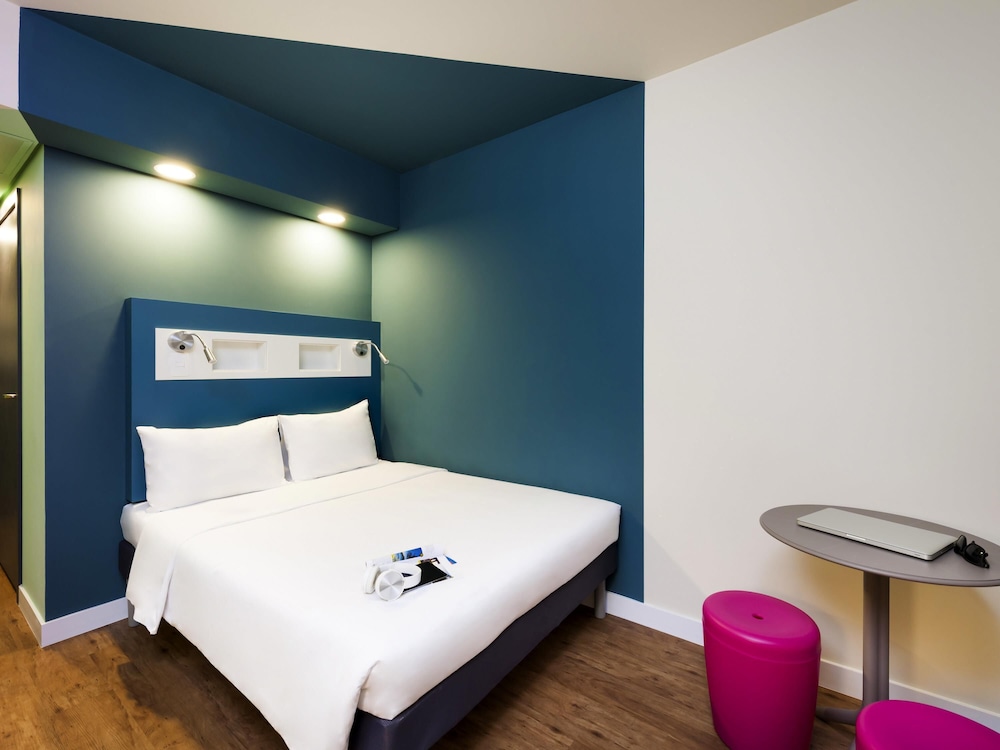 ibis budget Navegantes Itajaí