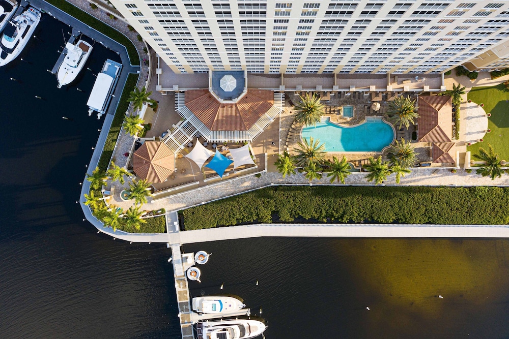 The Westin Cape Coral Resort At Marina Village - photo 125