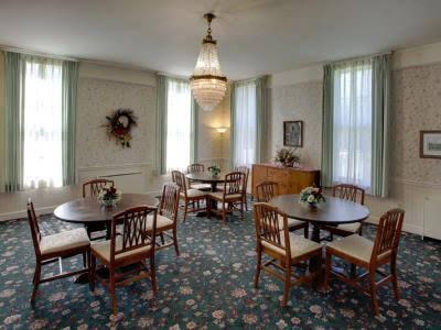 IHG Army Hotels Carlisle Barracks - photo 8