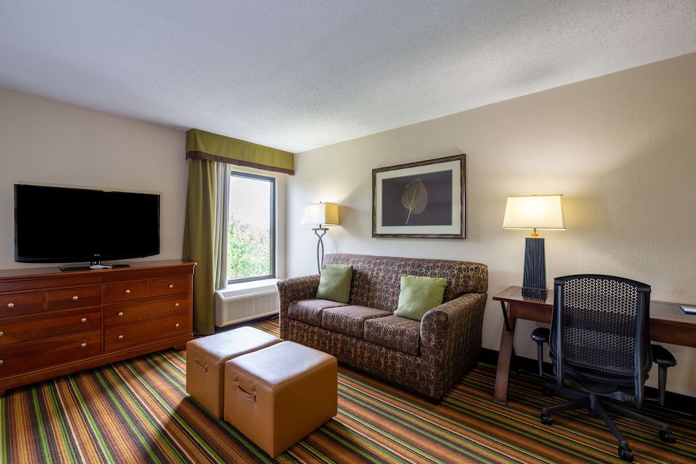 Hampton Inn Winston Salem Hanes Mall - photo 6