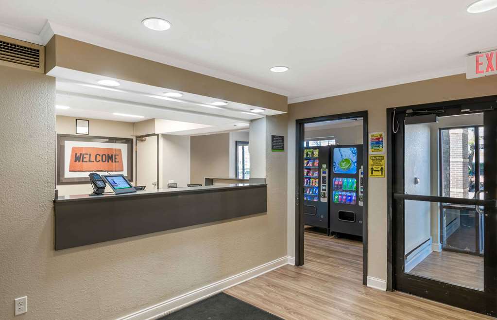 Extended Stay America Suites Kansas City Overland Pk Nall Av - photo 4