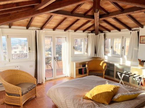 Casa Della Chiocciola: in Centro — 4-Star Luxury Hotel in Siena, Italy