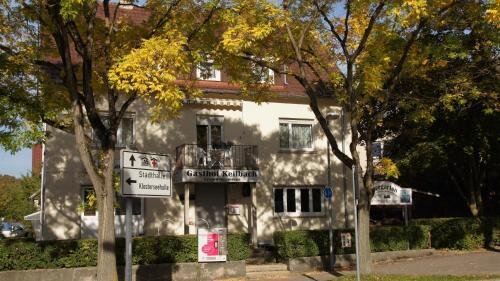 Gasthof Keilbach — Sindelfingen