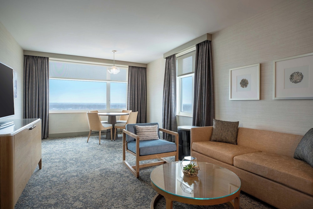 The Westin Chicago Lombard - photo 37