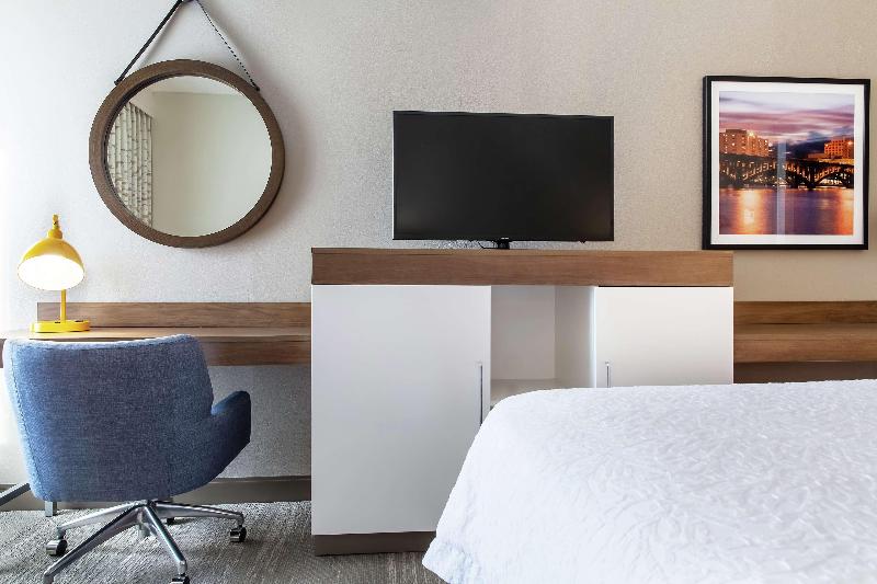 Hampton Inn Rockford - photo 69